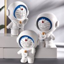 Astronaut Piggy Bank 