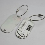 Luggage Tag