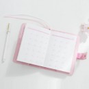 Sakura PU Handbook Giftset