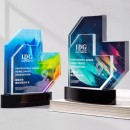 水晶獎座 水晶獎座