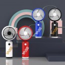 Fan Umbrella Gift Set