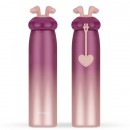 320ML Fun Bunny Thermal Mug