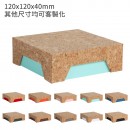 Eco-friendly Cork Gift Box