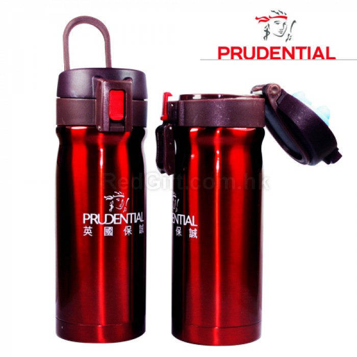 保溫水樽-英國保誠