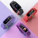 Lumina Activity Tracker Wristband