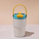 316 stainless steel handle coffee mug 316 stainless steel handle coffee mug