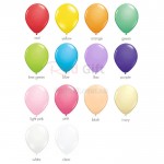 Crystal Promotional Balloon