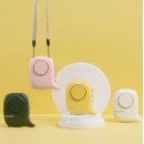 Neck Fan