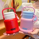 316 stainless steel insulated lunch box and thermal mug 316 stainless steel insulated lunch box and thermal mug
