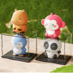 Bubble Squeeze Stress Relief Toy