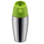 Portable Vacuum Thermos Cup