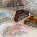 訂製醋酸抓夾髮夾 訂製醋酸抓夾髮夾