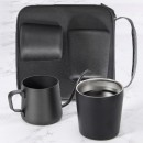 Hand Brewed Coffee Camping Travel Set