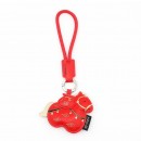 小马钥匙扣挂件