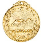 Swimming Medal