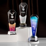 Creative Crystal Award