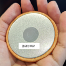 定制3D立体凸凸捏捏毛绒吧唧