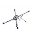 便携折叠平板手机支架