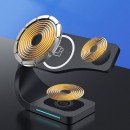 Magnetic Wireless Charging Phone Holder