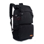 Travel backpack