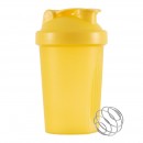 Shaker cup