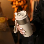 316不鏽鋼保溫杯雙層咖啡杯