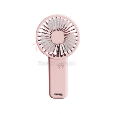 USB Handheld Seat Fan