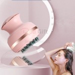 電動頭部按摩器