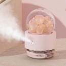 Crystal Ball Humidifier