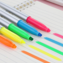 多功能觸屏熒光筆圓珠筆