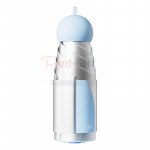 迷你鈦銀晴雨兩用傘