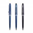 Plastic Press Pen