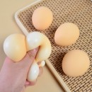 Decompression Egg Squeeze Toy