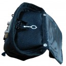 Portable Travel Safe Pouch