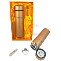 高檔商務禮品套裝-易方達資產管理(香港)有限公司