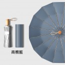 Three-folding Umbrella