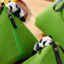 Panda Zongzi wallet