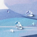 雙層黑膠五摺雨傘