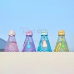 羽毛球吸管運動水樽