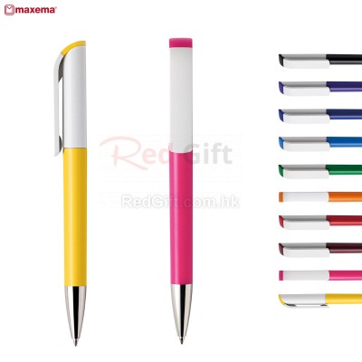 Tag CB CR Advertising Pen