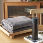 Towel+Insulated Cup+Umbrella Set