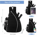 匹克球拍背包 匹克球拍背包