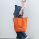 輕便防水托特包媽咪袋