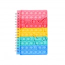 Rodent Pioneer A5 Notebook