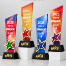 Crystal Trophy Crystal Trophy