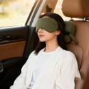 眼罩頸枕二合一 眼罩頸枕二合一