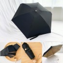 Five-folding Umbrella