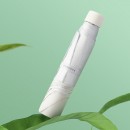 天堂三折广告雨伞
