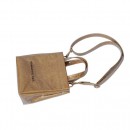 PVC Kraft Paper Bag