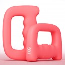 手握啞鈴 手握啞鈴